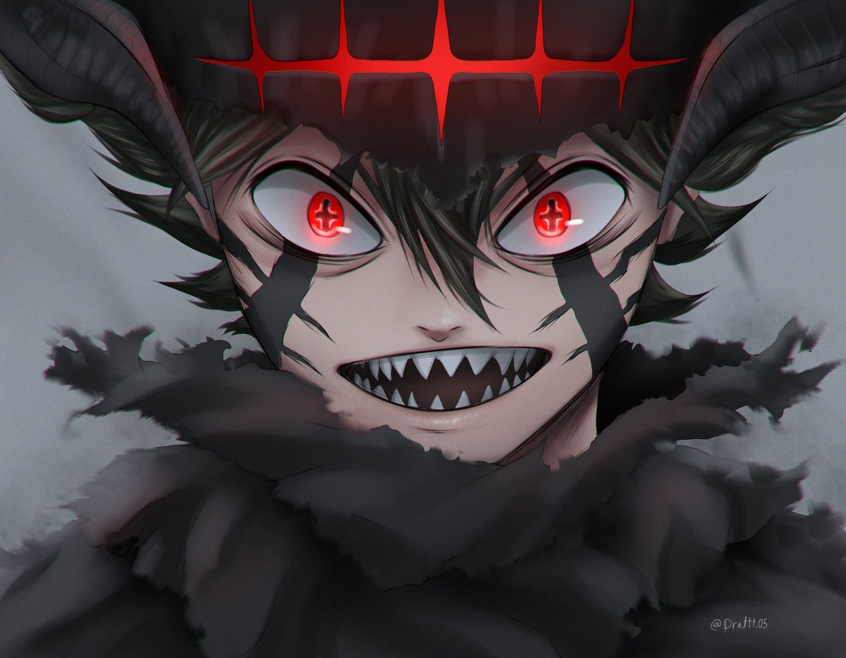 Is Asta Stronger than Sukuna in Power Scaling Debate?